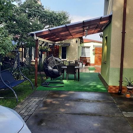 Dom Wakacyjny U Mirka Ούστκα Εξωτερικό φωτογραφία